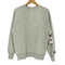 ヘルスニット Healthknit CLASSIC SWEAT ラグランスリーブ クラシックスウェットシャツ メンズ import:M