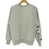 ヘルスニット Healthknit CLASSIC SWEAT ラグランスリーブ クラシックスウェットシャツ メンズ import:M