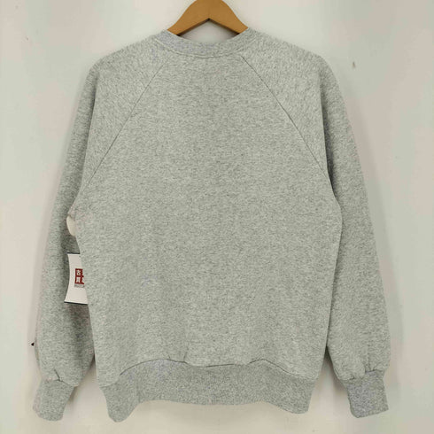 ヘルスニット Healthknit CLASSIC SWEAT ラグランスリーブ クラシックスウェットシャツ メンズ import:M