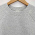 ヘルスニット Healthknit CLASSIC SWEAT ラグランスリーブ クラシックスウェットシャツ メンズ import:M