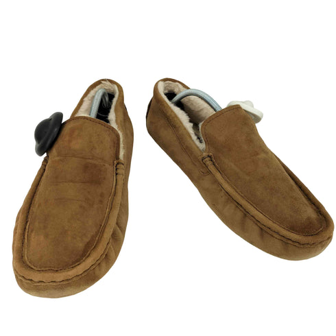 アグ UGG m henrick twinface メンズ JPN:28