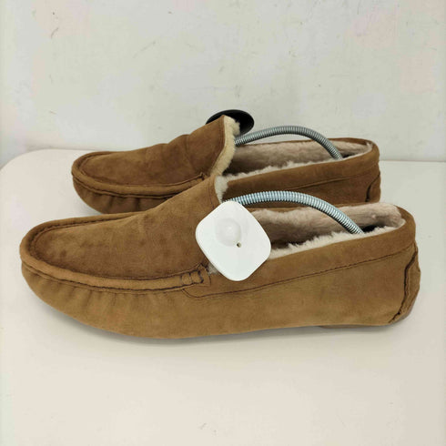 アグ UGG m henrick twinface メンズ JPN:28