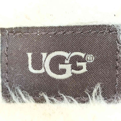 アグ UGG m henrick twinface メンズ JPN:28