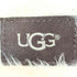 アグ UGG m henrick twinface メンズ JPN:28