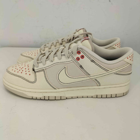 ナイキ NIKE Dunk Low SE Denim/Orewood メンズ JPN:28