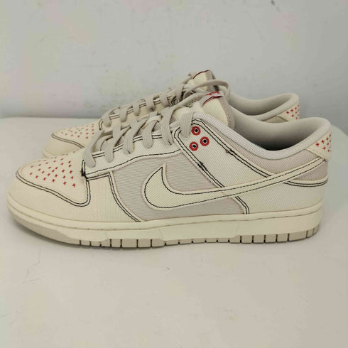 ナイキ NIKE Dunk Low SE Denim/Orewood メンズ JPN:28