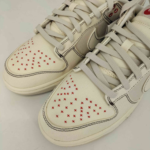 ナイキ NIKE Dunk Low SE Denim/Orewood メンズ JPN:28