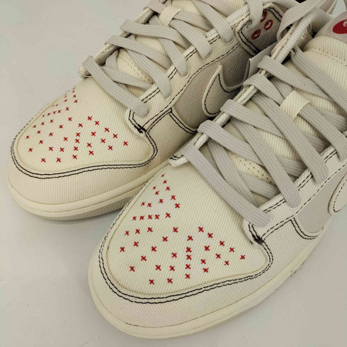 ナイキ NIKE Dunk Low SE Denim/Orewood メンズ JPN:28