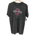 ハードロックカフェ Hard Rock Cafe MUNICH クルーネック S/S プリントTシャツ メンズ import:L