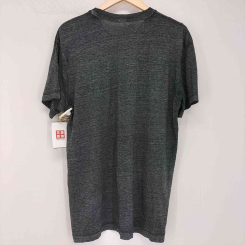 ハードロックカフェ Hard Rock Cafe MUNICH クルーネック S/S プリントTシャツ メンズ import:L