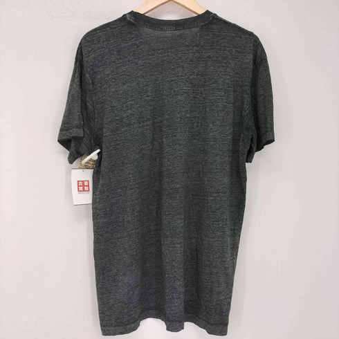 ハードロックカフェ Hard Rock Cafe MUNICH クルーネック S/S プリントTシャツ メンズ import:L