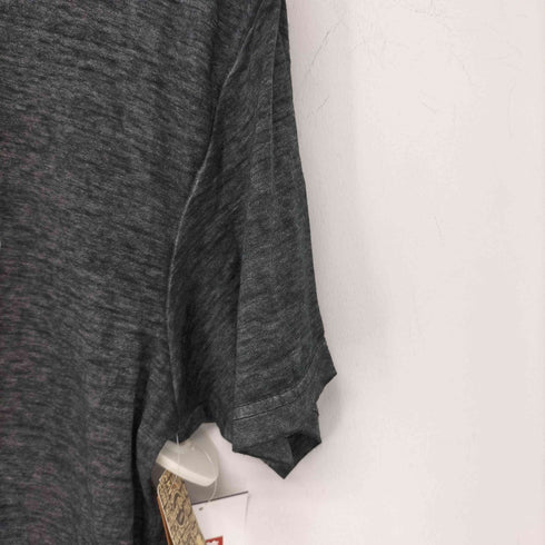 ハードロックカフェ Hard Rock Cafe MUNICH クルーネック S/S プリントTシャツ メンズ import:L