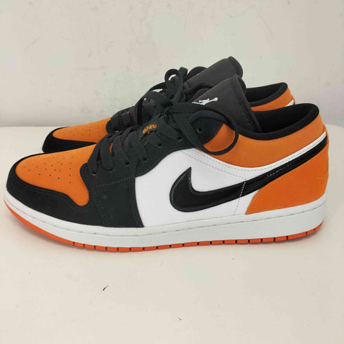 ナイキ NIKE Nike Air Jordan 1 Low Shattered Backboard メンズ JPN:29