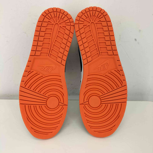 ナイキ NIKE Nike Air Jordan 1 Low Shattered Backboard メンズ JPN:29