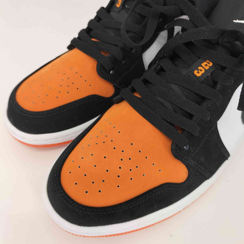ナイキ NIKE Nike Air Jordan 1 Low Shattered Backboard メンズ JPN:29