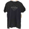 ハードロックカフェ Hard Rock Cafe MUNICH 3Dプリント クルーネック S/S プリントTシャツ メンズ import:L