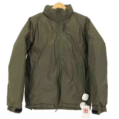 ナンガ NANGA AURORA TEX STAND COLLAR DOWN JACKET オーロラテックス スタンドカラーダウンジャケット メンズ JPN:S