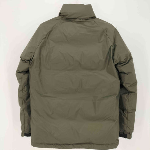 ナンガ NANGA AURORA TEX STAND COLLAR DOWN JACKET オーロラテックス スタンドカラーダウンジャケット メンズ JPN:S