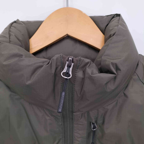 ナンガ NANGA AURORA TEX STAND COLLAR DOWN JACKET オーロラテックス スタンドカラーダウンジャケット メンズ JPN:S