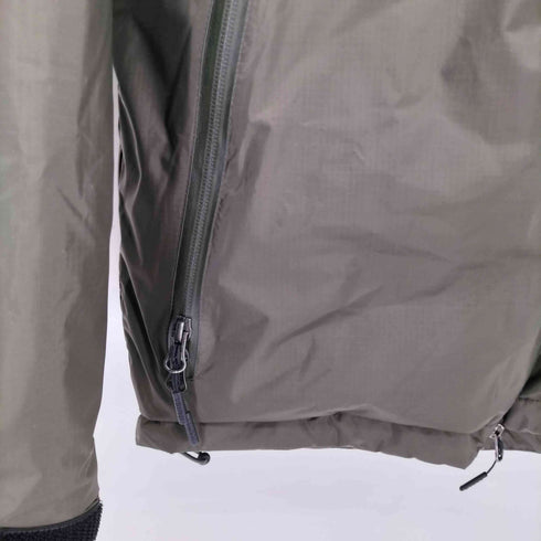 ナンガ NANGA AURORA TEX STAND COLLAR DOWN JACKET オーロラテックス スタンドカラーダウンジャケット メンズ JPN:S