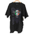 ハードロックカフェ Hard Rock Cafe Dublin クルーネック S/S プリントTシャツ メンズ import:L