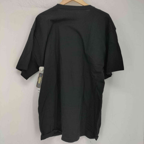 ハードロックカフェ Hard Rock Cafe Dublin クルーネック S/S プリントTシャツ メンズ import:L