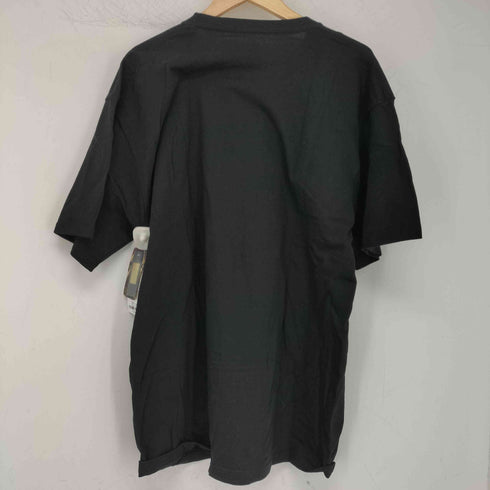 ハードロックカフェ Hard Rock Cafe Dublin クルーネック S/S プリントTシャツ メンズ import:L