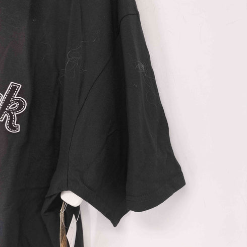 ハードロックカフェ Hard Rock Cafe Dublin クルーネック S/S プリントTシャツ メンズ import:L