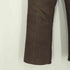 リーバイス Levis 71年製 USA製 ボタン裏520 517 STA-PREST スタプレ メンズ W32 L32