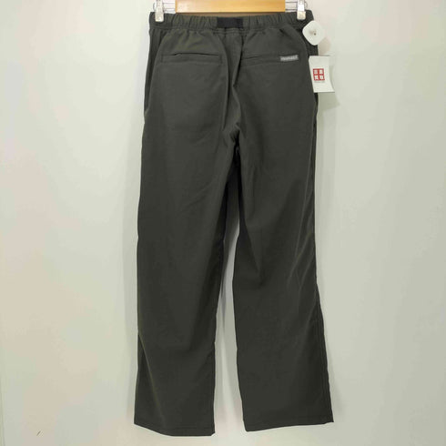 グラミチ GRAMICCI 24SS Bshop 別注 2タックワイドストレートパンツ レディース JPN:S