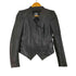 VERO MODA レザージャケット レディース