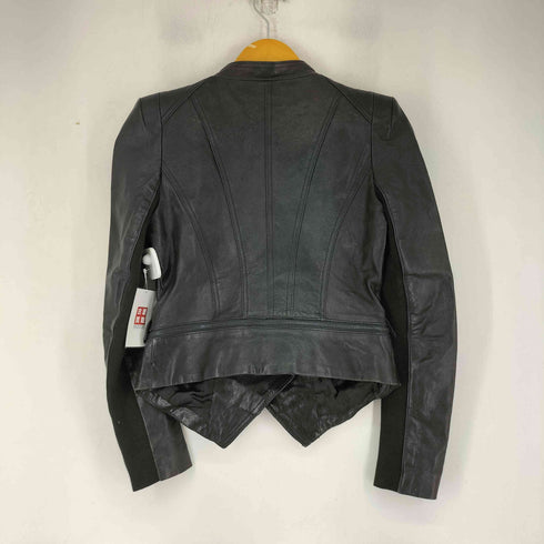 VERO MODA レザージャケット レディース