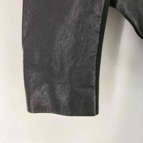 VERO MODA レザージャケット レディース
