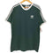 アディダスオリジナルス adidas Originals アディカラー クラシックス 3ストライプ 半袖Tシャツ メンズ 3XL