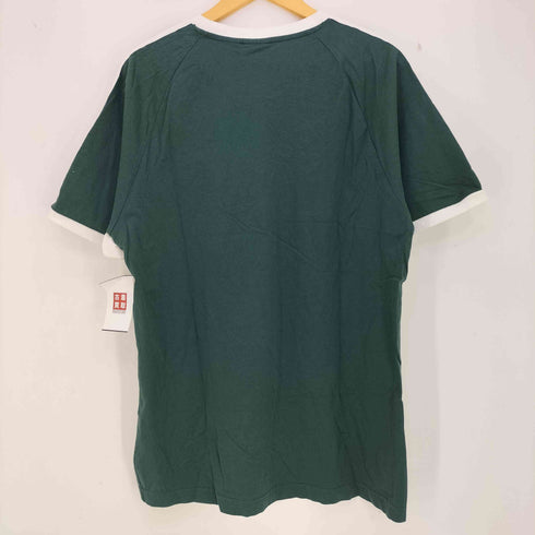 アディダスオリジナルス adidas Originals アディカラー クラシックス 3ストライプ 半袖Tシャツ メンズ 3XL