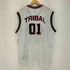 TRIBALUSA 90s TRIBAL 01 ベースボールチーム ゲームシャツ タンクトップ メンズ import:XXL