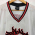 TRIBALUSA 90s TRIBAL 01 ベースボールチーム ゲームシャツ タンクトップ メンズ import:XXL