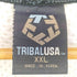 TRIBALUSA 90s TRIBAL 01 ベースボールチーム ゲームシャツ タンクトップ メンズ import:XXL