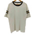 アローレ ALORE 90-00S USA製 リンガー S/S Tシャツ メンズ import:L