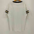 アローレ ALORE 90-00S USA製 リンガー S/S Tシャツ メンズ import:L