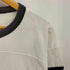 アローレ ALORE 90-00S USA製 リンガー S/S Tシャツ メンズ import:L