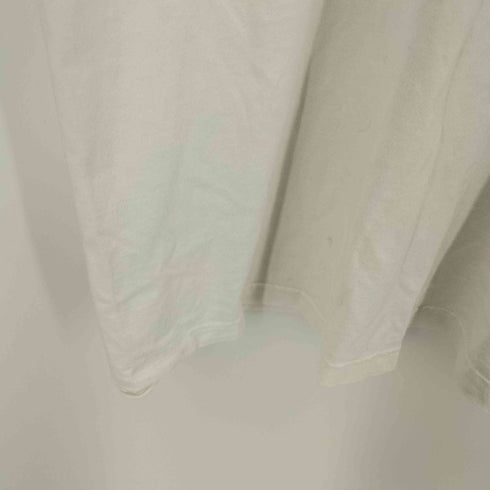 アローレ ALORE 90-00S USA製 リンガー S/S Tシャツ メンズ import:L