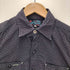 シュガーケーン SUGAR CANE MISTER FREEDOM 総柄 NIXON SHIRT メンズ JPN:S