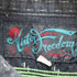 シュガーケーン SUGAR CANE MISTER FREEDOM 総柄 NIXON SHIRT メンズ JPN:S
