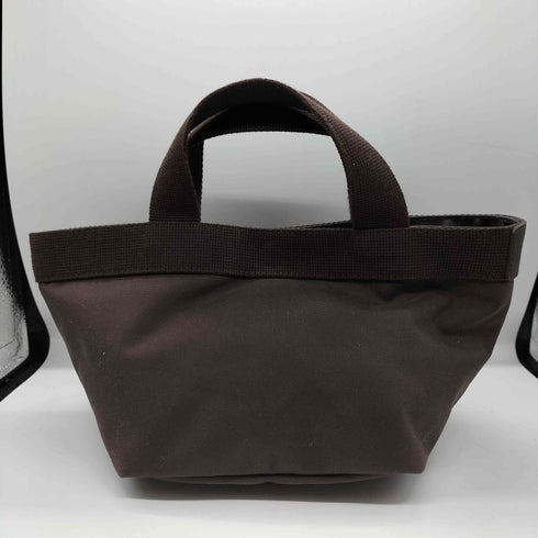 HERVE CHAPELIER 船型 トート バッグ S レディース S