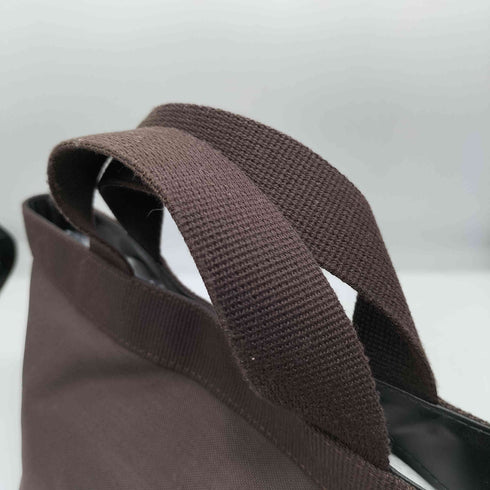 HERVE CHAPELIER 船型 トート バッグ S レディース S