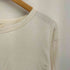 リーバイス Levis 00S REDLOOP ステッチ パイピングライン L/S Tシャツ ボロ Y2K メンズ import:L