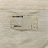 リーバイス Levis 00S REDLOOP ステッチ パイピングライン L/S Tシャツ ボロ Y2K メンズ import:L