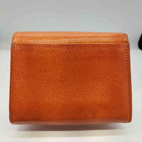 ゲンテン genten ゴート ベーシック シリーズ 二つ折り レザー 財布 メンズ