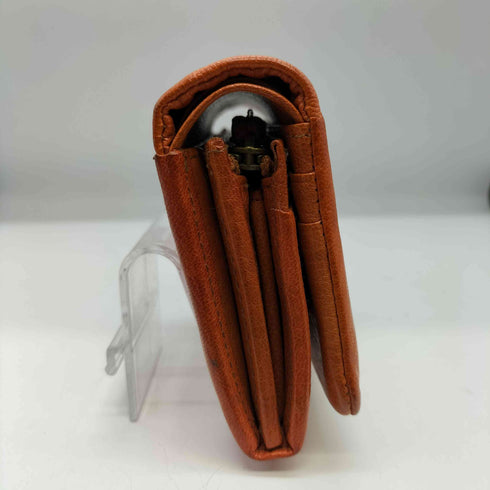 ゲンテン genten ゴート ベーシック シリーズ 二つ折り レザー 財布 メンズ